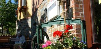 Auerhahn Hotel Bad Suderode Luaran gambar