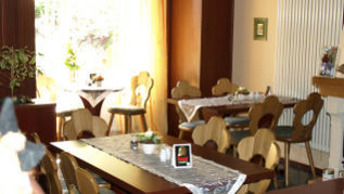 Auerhahn Hotel Bad Suderode Luaran gambar