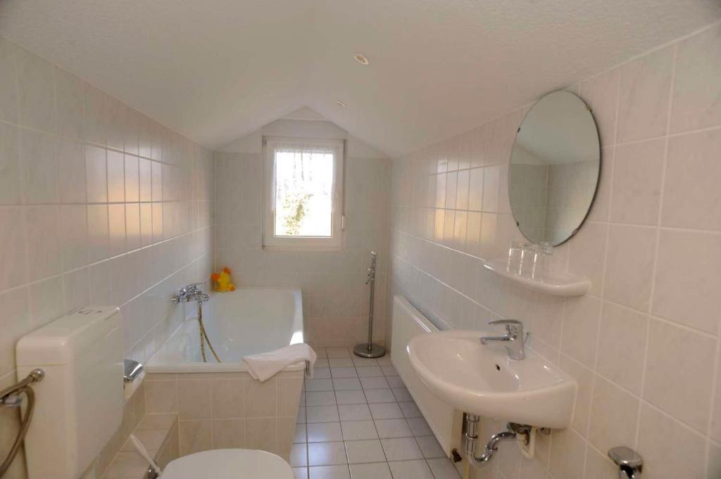 Auerhahn Hotel Bad Suderode Luaran gambar